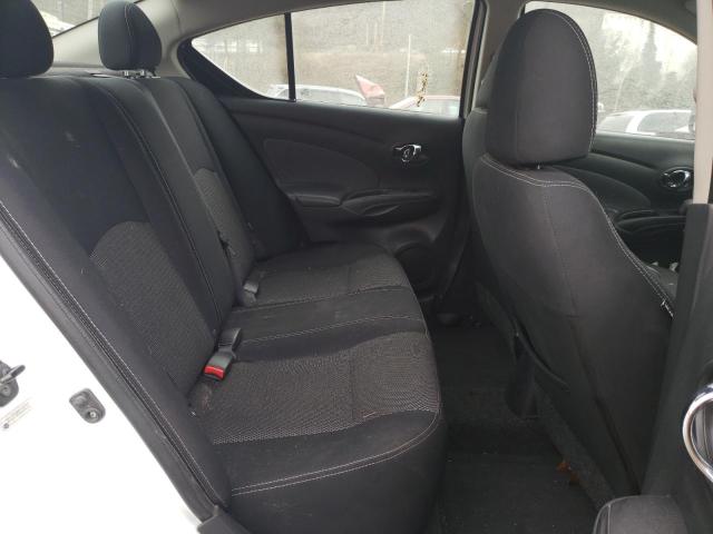Photo 10 from auction – 2015 NISSAN VERSA with VIN 3N1CN7AP9FL898762