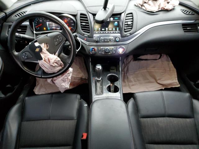Photo 8 from auction – 2016 CHEVROLET IMPALA LT with VIN 2G1115S33G9196837