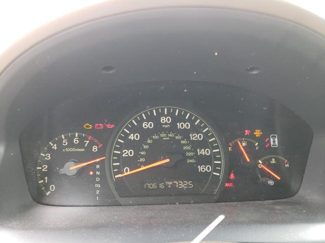 Photo 9 from auction – 2003 HONDA ACCORD EX with VIN 1HGCM66563A085322