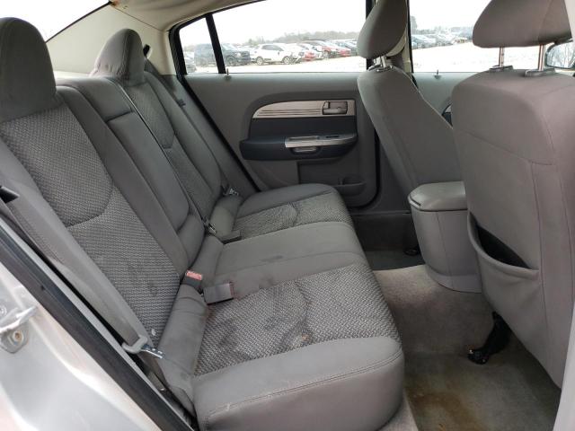 Photo 10 from auction – 2007 CHRYSLER SEBRING with VIN 1C3LC46K77N568154