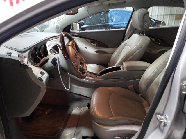 Photo 7 from auction – 2010 BUICK LACROSSE C with VIN 1G4GC5EG0AF132629