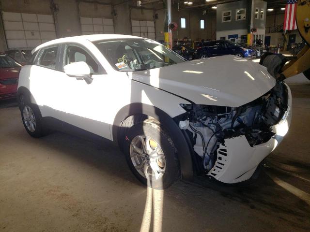 Photo 4 from auction – 2020 MAZDA CX-3 SPORT with VIN JM1DKFB74L1470149