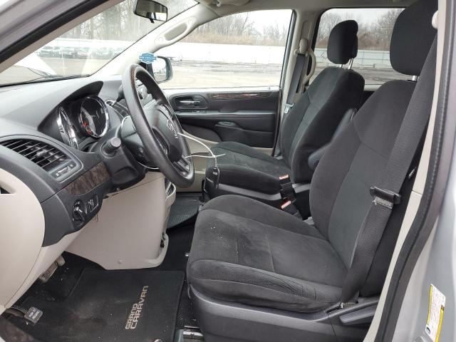 Photo 7 from auction – 2011 DODGE GRAND CARA with VIN 2D4RN4DGXBR773593
