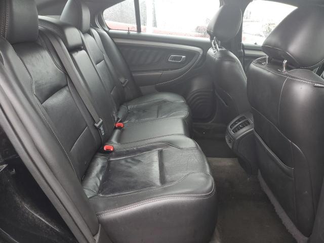 Photo 10 from auction – 2015 FORD TAURUS SEL with VIN 1FAHP2E8XFG161311