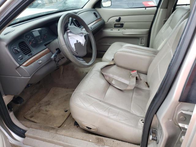 Photo 7 from auction – 2006 FORD CROWN VICT with VIN 2FAFP74V96X121274