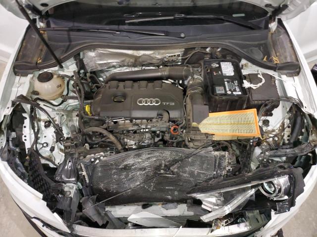 Photo 11 from auction – 2018 AUDI Q3 PREMIUM with VIN WA1BCCFS8JR023169