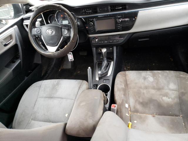 Photo 8 from auction – 2016 TOYOTA COROLLA L with VIN 2T1BURHE9GC623716
