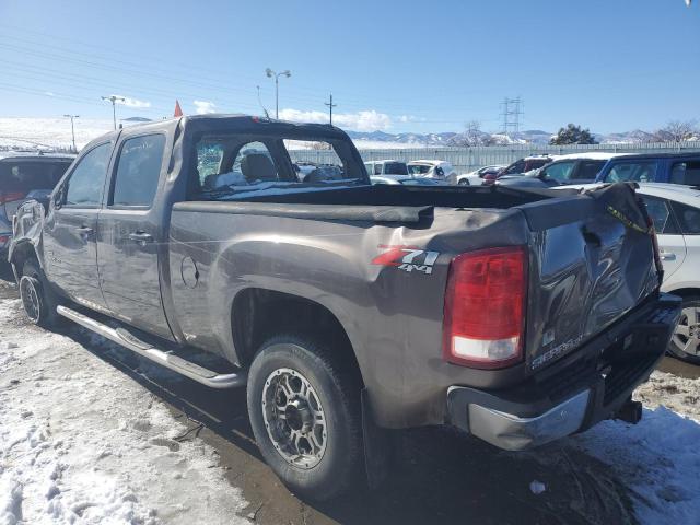 Photo 2 from auction – 2008 GMC SIERRA K25 with VIN 1GTHK23628F180910