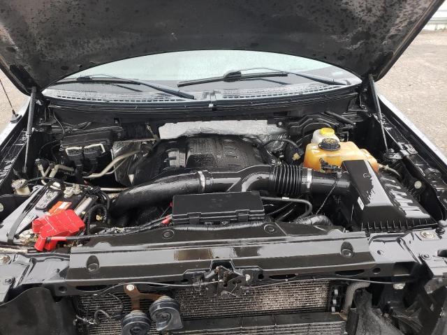 Photo 11 from auction – 2013 FORD F150 SUPER with VIN 1FTFW1ET0DFD54721