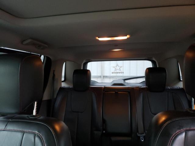 Photo 10 from auction – 2012 GMC TERRAIN SL with VIN 2GKALWEK8C6390953