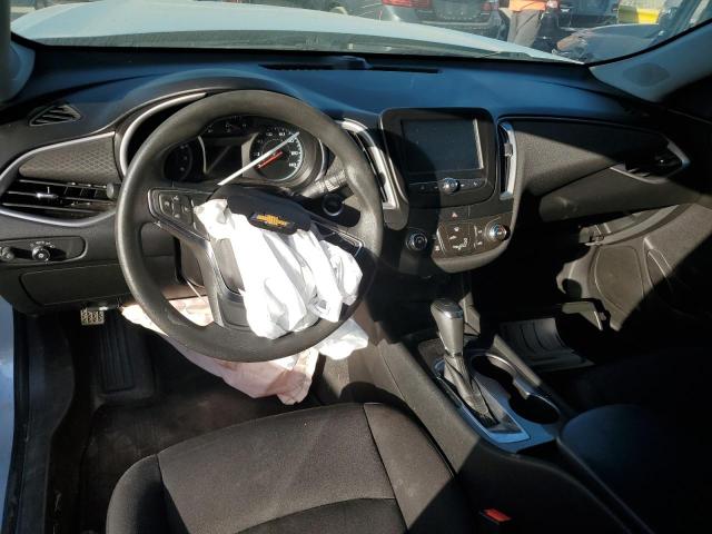 Photo 8 from auction – 2018 CHEVROLET MALIBU LS with VIN 1G1ZC5ST8JF172271
