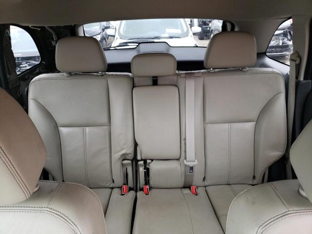 Photo 10 from auction – 2014 FORD EDGE SEL with VIN 2FMDK4JC5EBB75485
