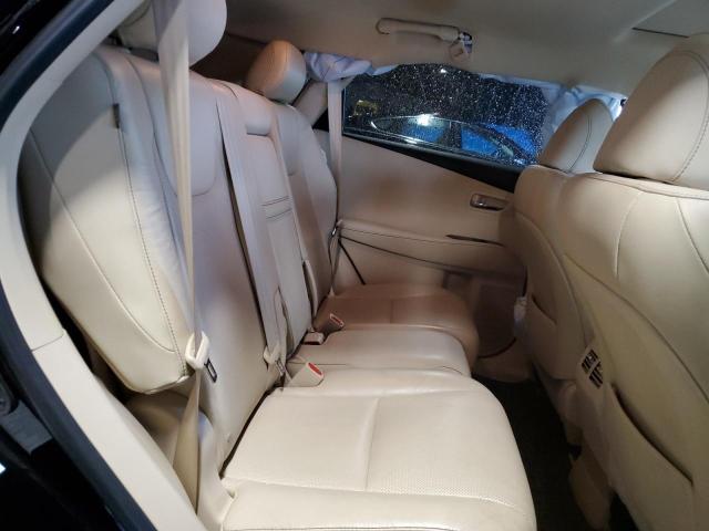 Photo 11 from auction – 2015 LEXUS RX 350 with VIN 2T2ZK1BA1FC177258