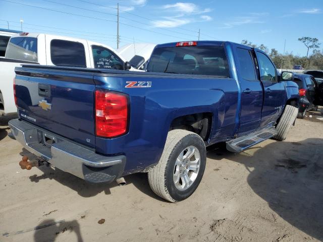 Photo 3 from auction – 2015 CHEVROLET SILVERADO with VIN 1GCVKREC5FZ378682