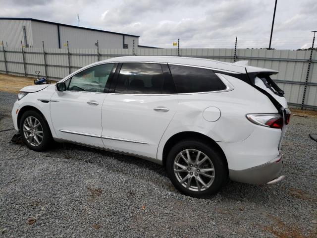 Photo 2 from auction – 2022 BUICK ENCLAVE ES with VIN 5GAERBKW0NJ108579
