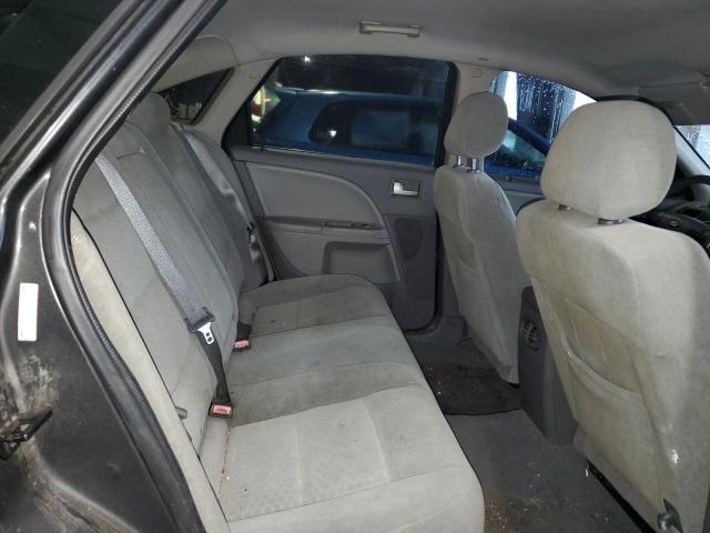 Photo 10 from auction – 2007 FORD FIVE HUNDR with VIN 1FAHP241X7G137757