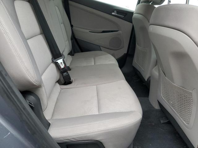Photo 10 from auction – 2016 HYUNDAI TUCSON LIM with VIN KM8J33A4XGU182934
