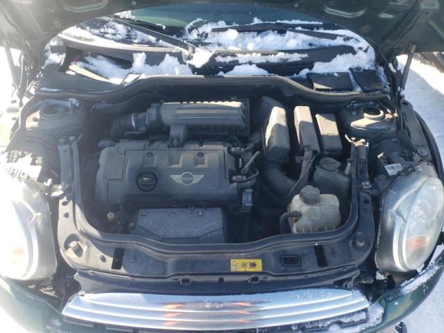 Photo 11 from auction – 2012 MINI COOPER with VIN WMWSU3C52CT260017