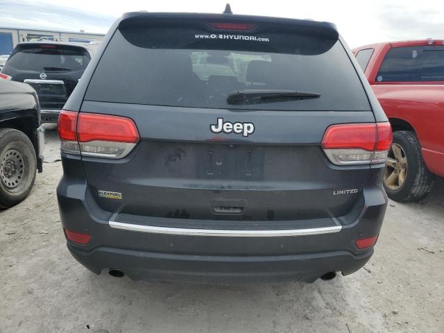 Photo 6 from auction – 2014 JEEP GRAND CHER with VIN 1C4RJEBG8EC493170