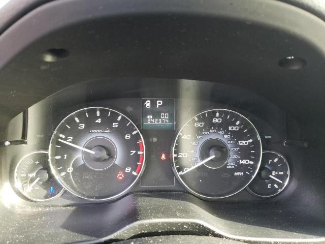 Photo 9 from auction – 2010 SUBARU LEGACY 2.5 with VIN 4S3BMBC61A3225522