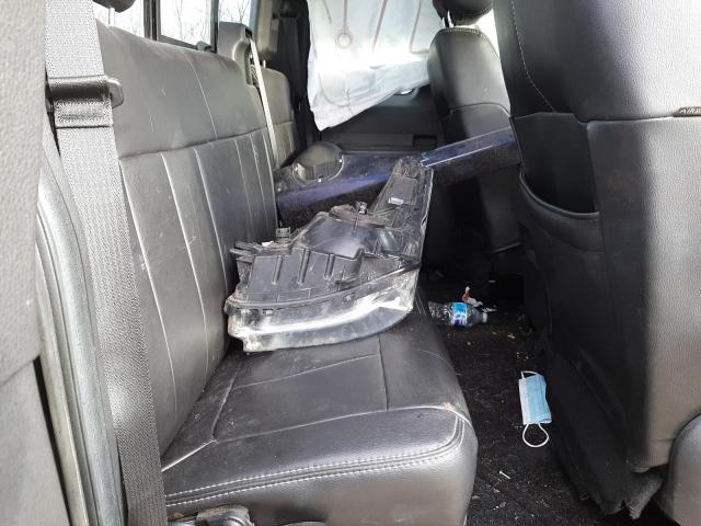 Photo 10 from auction – 2012 FORD F250 SUPER with VIN 1FT7X2B66CEB27415