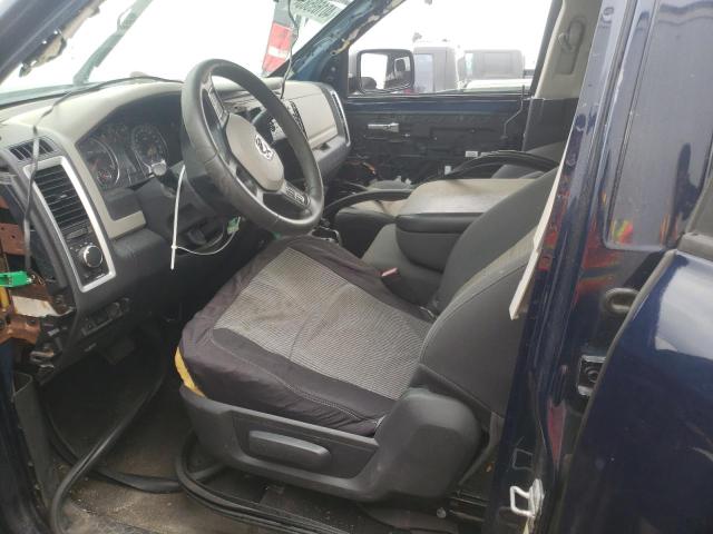 Фото 7 с аукциона – 2012 DODGE RAM 2500 S с VIN 3C6UD5DL7CG145258