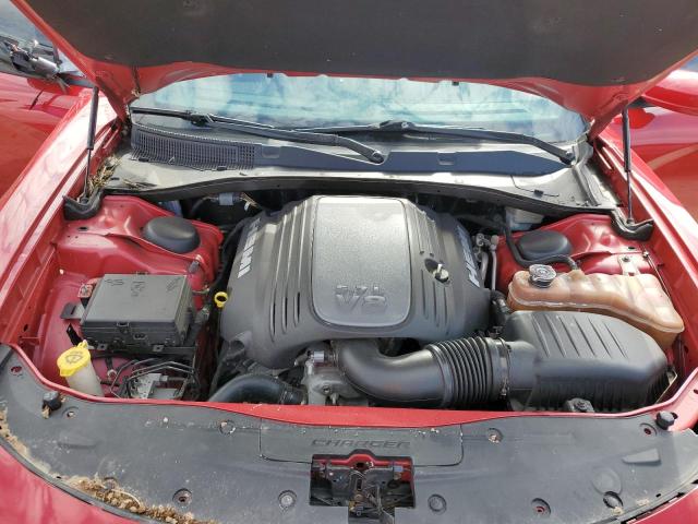 Photo 11 from auction – 2015 DODGE CHARGER R/ with VIN 2C3CDXCT2FH759449