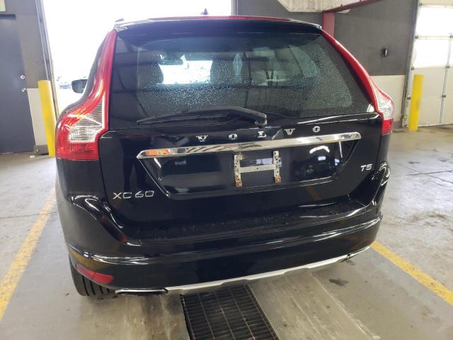 Photo 6 from auction – 2015 VOLVO XC60 T5 with VIN YV440MDA0F2591419