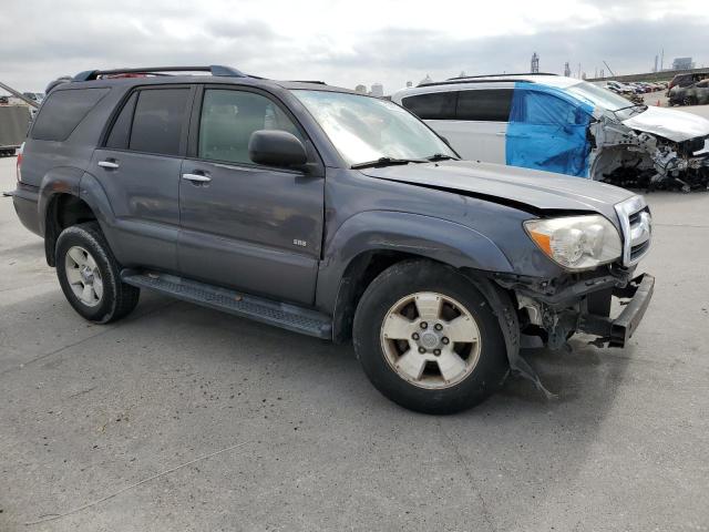 Foto 4 de la subasta – 2008 TOYOTA 4RUNNER SR con VIN JTEZU14RX8K004644