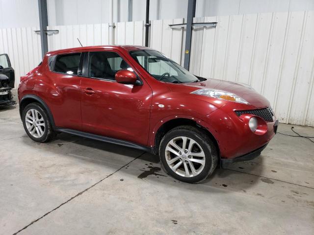 Photo 4 from auction – 2012 NISSAN JUKE S with VIN JN8AF5MV8CT113059