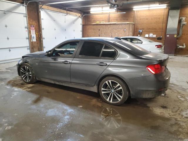 Photo 2 from auction – 2013 BMW 328 XI SUL with VIN WBA3B5C55DF593236