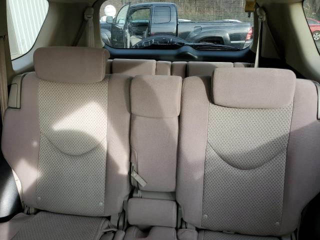 Photo 10 from auction – 2006 TOYOTA RAV4 with VIN JTMBD35VX65012266