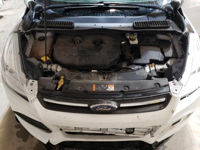 Photo 11 from auction – 2015 FORD ESCAPE SE with VIN 1FMCU9G99FUA87520