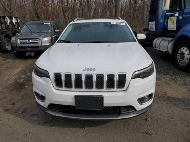 Photo 5 from auction – 2019 JEEP CHEROKEE L with VIN 1C4PJMDX3KD430854