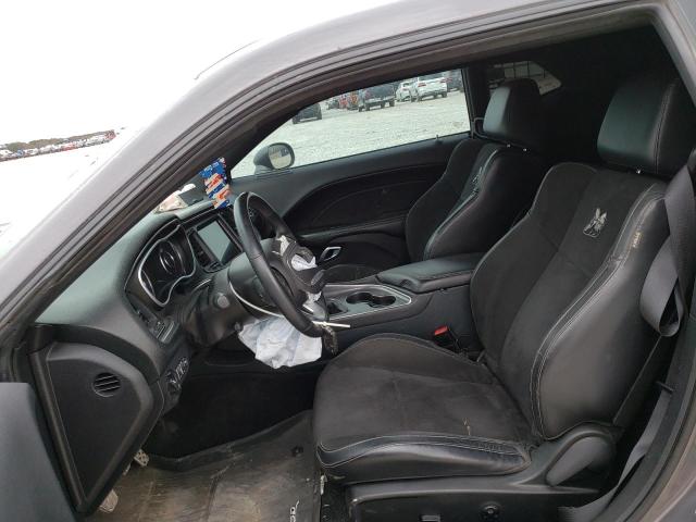 Photo 7 from auction – 2015 DODGE CHALLENGER with VIN 2C3CDZFJ1FH854204