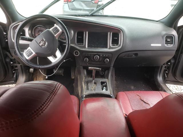 Photo 8 from auction – 2014 DODGE CHARGER R/ with VIN 2C3CDXCT1EH135303