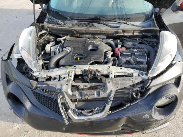Photo 11 from auction – 2014 NISSAN JUKE S with VIN JN8AF5MR3ET362536