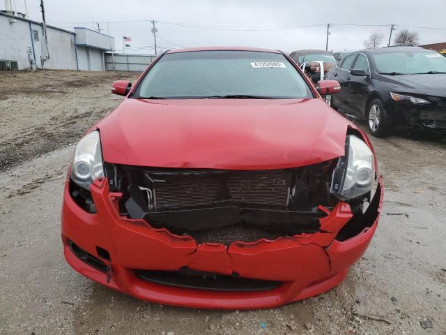 Photo 5 from auction – 2010 NISSAN ALTIMA S with VIN 1N4AL2EP6AC194164
