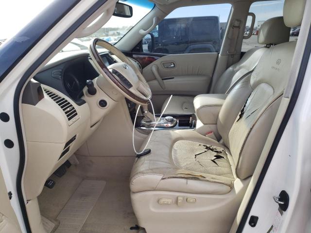 Photo 7 from auction – 2012 INFINITI QX56 with VIN JN8AZ2NE8C9021693