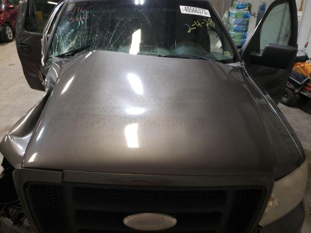 Photo 11 from auction – 2006 FORD F150 SUPER with VIN 1FTPW14596FA85287