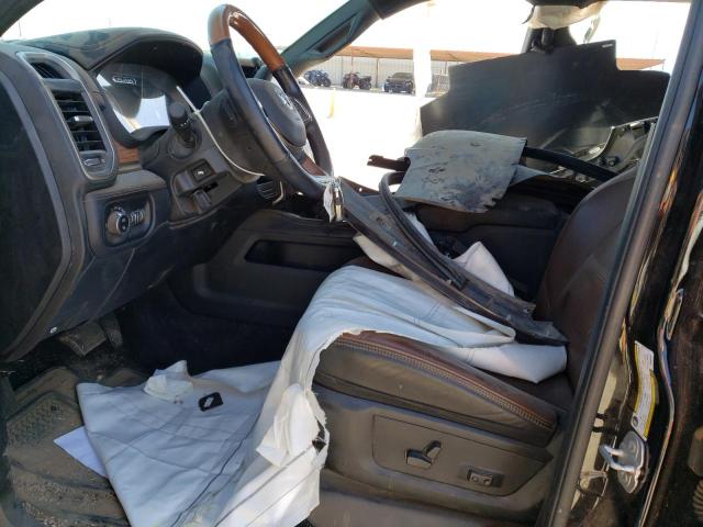 Photo 7 from auction – 2019 RAM 3500 LONGH with VIN 3C63R2FL4KG662671