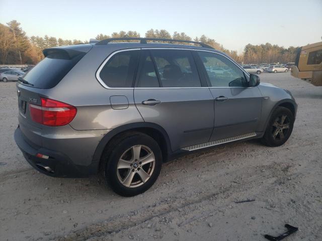 Photo 3 from auction – 2007 BMW X5 4.8I with VIN 5UXFE83587LZ37686