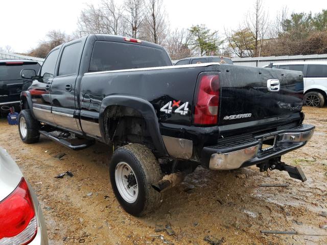Photo 2 from auction – 2004 CHEVROLET SILVERADO with VIN 1GCHK23U54F255723