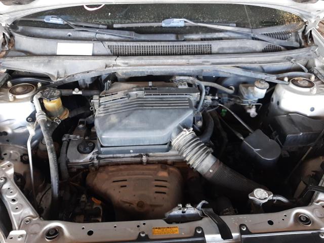 Photo 11 from auction – 2003 TOYOTA RAV4 with VIN JTEGH20V430088937