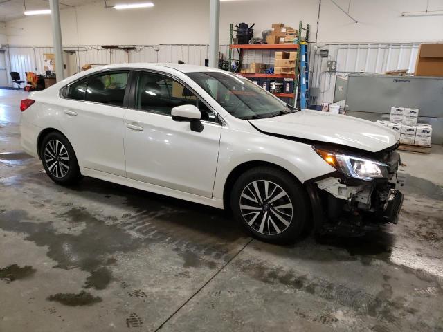 Photo 4 from auction – 2018 SUBARU LEGACY 2.5 with VIN 4S3BNAC69J3032333