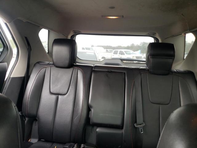 Photo 10 from auction – 2013 CHEVROLET EQUINOX LT with VIN 2GNALPEK1D6424032