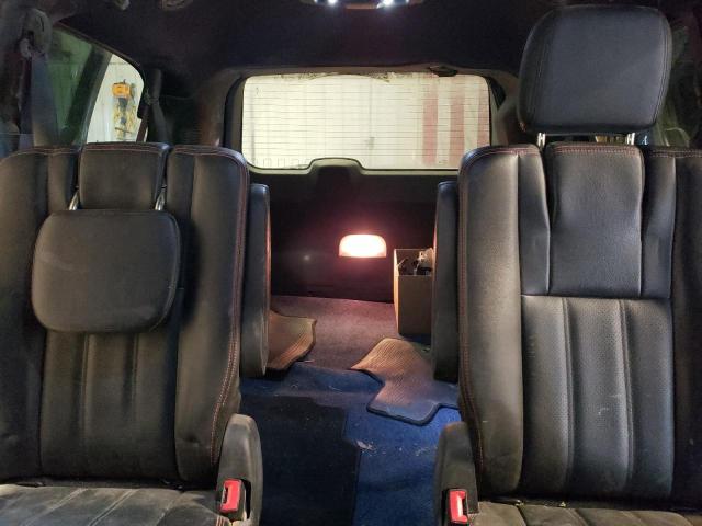 Photo 10 from auction – 2019 DODGE GRAND CARA with VIN 2C4RDGEG5KR659016