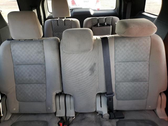 Photo 10 from auction – 2012 FORD EXPLORER X with VIN 1FMHK7D85CGA83955