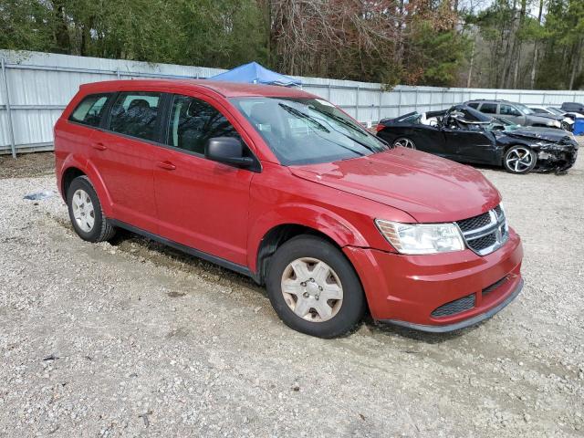 Photo 4 from auction – 2012 DODGE JOURNEY SE with VIN 3C4PDCAB1CT306894