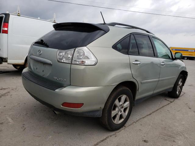 Photo 3 from auction – 2008 LEXUS RX 350 with VIN 2T2HK31U18C048152